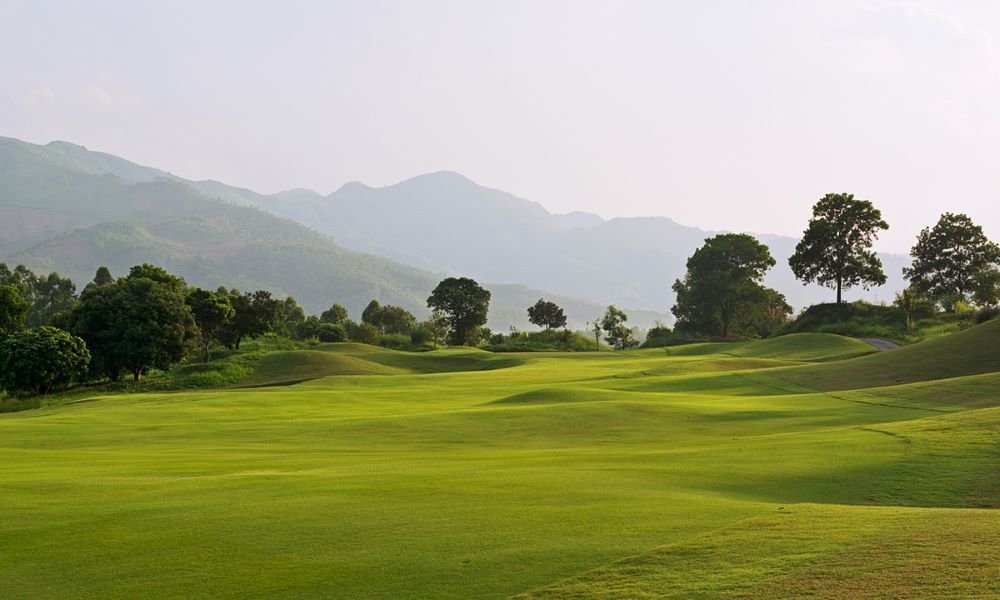 Sky Lake Resort Golf Club - Sky Lake